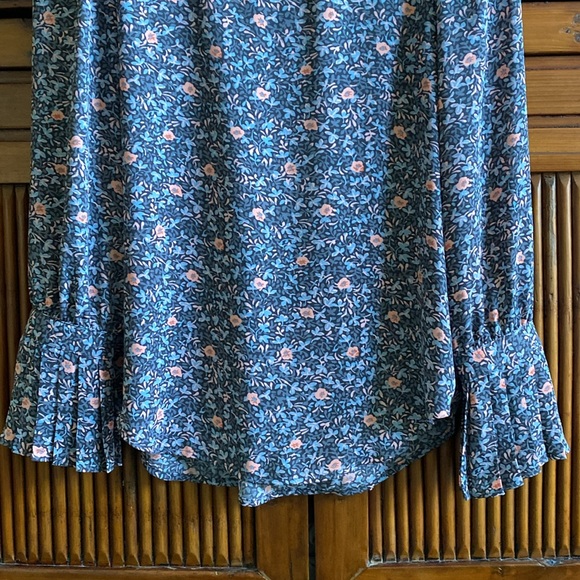 Loft Long Sleeved Blouse - Picture 6 of 11